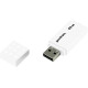 USB флеш-накопичувач Goodram 64GB UME2 White (UME2-0640W0R11)