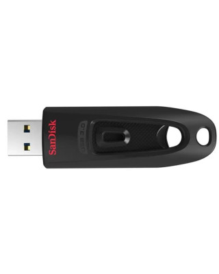 USB флеш накопичувач SanDisk 64Gb Ultra USB 3.0 (SDCZ48-064G-U46)