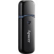 Флеш-пам'ять USB Apacer AH355 128GB USB 3.2 Black (AP128GAH355B-1)