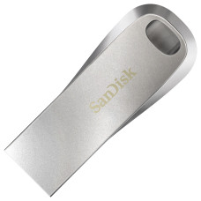 USB флешка SanDisk Ultra Luxe USB3.1 (SDCZ74-512G-G46)