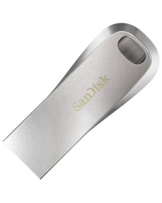USB флешка SanDisk Ultra Luxe USB3.1 (SDCZ74-512G-G46)