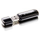 Флешка Transcend 256 GB JetFlash 700 Black (TS256GJF700)