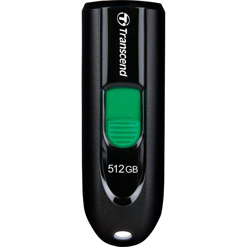 Флеш-накопичувач Transcend 512 GB JetFlash 790C (TS512GJF790C)