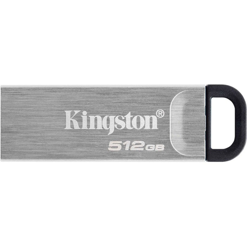 USB флешка Kingston DataTraveler Kyson 512GB (DTKN/512GB)
