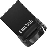 USB флеш накопичувач SanDisk 32GB Ultra Fit USB 3.1 (SDCZ430-032G-G46)