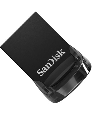 USB флеш накопичувач SanDisk 32GB Ultra Fit USB 3.1 (SDCZ430-032G-G46)