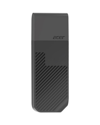 USB флеш накопичувач Acer 128GB UP200 Black USB 2.0 (BL.9BWWA.512)