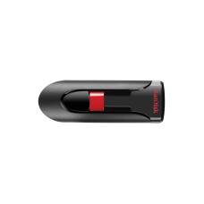 USB флеш накопичувач SanDisk 256GB Cruzer Glide USB 3.0 (SDCZ60-256G-B35)