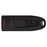 USB флеш накопичувач SanDisk 256GB Ultra USB 3.0 (SDCZ48-256G-U46)