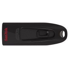 USB флеш накопичувач SanDisk 256GB Ultra USB 3.0 (SDCZ48-256G-U46)