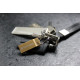 USB флеш накопичувач Verbatim 64GB Metal Executive Gold USB 3.0 (99106)