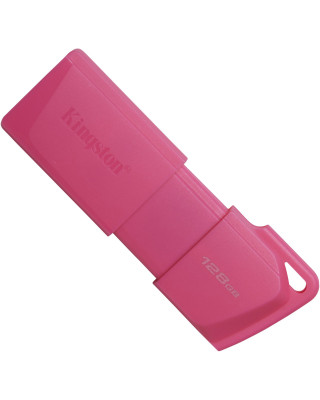 USB флеш-накопичувач Kingston 128GB DataTraveler Exodia M Pink (KC-U2L128-7LN)