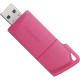 USB флеш-накопичувач Kingston 128GB DataTraveler Exodia M Pink (KC-U2L128-7LN)