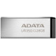 USB флеш накопичувач ADATA 128GB UR 350 Silver/Black USB 3.2 (UR350-128G-RSR/BK)