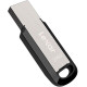 Флеш пам'ять Lexar JumpDrive M400 256GB USB 3.0 Black/Silver (LJDM400256G-BNBNG)