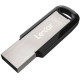 Флеш пам'ять Lexar JumpDrive M400 256GB USB 3.0 Black/Silver (LJDM400256G-BNBNG)