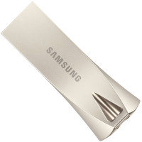 Флеш пам'ять USB Samsung Bar Plus USB 3.2 Gen 1 512GB Silver (MUF-512BE3/APC)