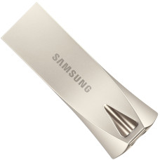 Флеш пам'ять USB Samsung Bar Plus USB 3.2 Gen 1 512GB Silver (MUF-512BE3/APC)