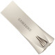 Флеш пам'ять USB Samsung Bar Plus USB 3.2 Gen 1 512GB Silver (MUF-512BE3/APC)