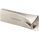 Флеш пам'ять USB Samsung Bar Plus USB 3.2 Gen 1 512GB Silver (MUF-512BE3/APC)