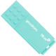 USB флеш-накопичувач Goodram 16GB UME3 Care Green (UME3-0160CRR11)