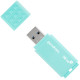 USB флеш-накопичувач Goodram 16GB UME3 Care Green (UME3-0160CRR11)