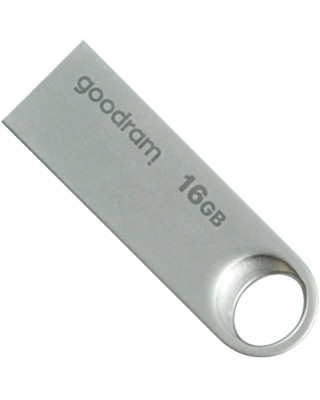 USB флеш-накопичувач Goodram 16GB UNO3 (UNO3-0160S0R11)