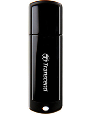 Флешка Transcend 512 GB JetFlash 700 Black (TS512GJF700)