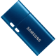 Флешка Samsung 128 GB Type-C Blue (MUF-128DA/APC)