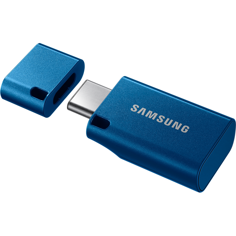 Флешка Samsung 128 GB Type-C Blue (MUF-128DA/APC)