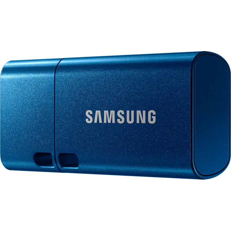 Флешка Samsung 128 GB Type-C Blue (MUF-128DA/APC)