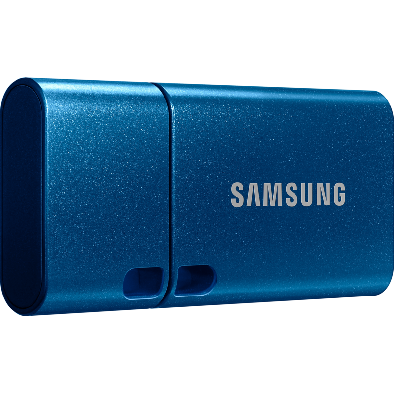 Флешка Samsung 128 GB Type-C Blue (MUF-128DA/APC)