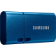 Флешка Samsung 128 GB Type-C Blue (MUF-128DA/APC)