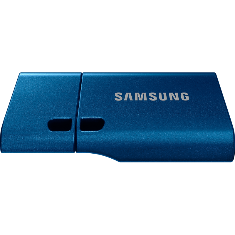 Флешка Samsung 128 GB Type-C Blue (MUF-128DA/APC)