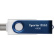 USB флеш накопичувач Patriot 64GB Xporter X550 USB 3.2/Type-C (PS64GX550AAD)