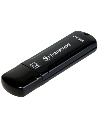 USB флеш накопичувач Transcend 32GB JetFlash 750 USB 3.0 (TS32GJF750K)