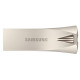 USB флеш накопичувач Samsung 64GB Bar Plus Silver USB 3.1 (MUF-64BE3/APC)