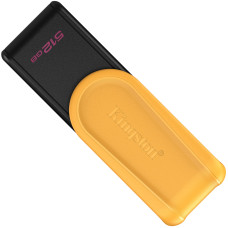 Флешка USB Kingston 512GB USB 3.2 Type-A Gen1 DT Exodia S DTXS/512GB