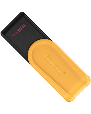 Флешка USB Kingston 512GB USB 3.2 Type-A Gen1 DT Exodia S DTXS/512GB