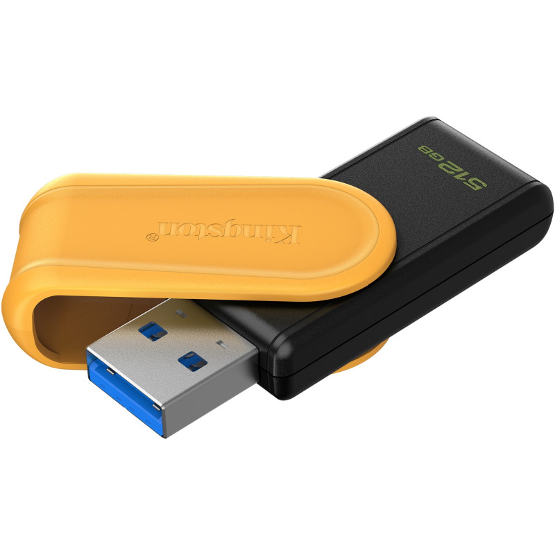 Флешка USB Kingston 512GB USB 3.2 Type-A Gen1 DT Exodia S DTXS/512GB