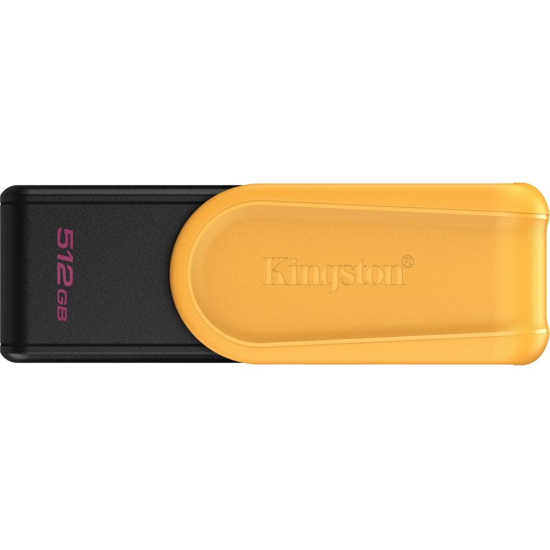 Флешка USB Kingston 512GB USB 3.2 Type-A Gen1 DT Exodia S DTXS/512GB