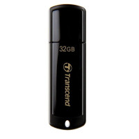 USB флеш накопичувач Transcend 32Gb JetFlash 350 (TS32GJF350)
