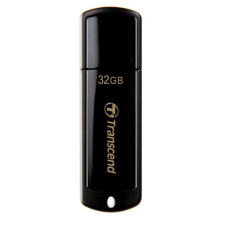 USB флеш накопичувач Transcend 32Gb JetFlash 350 (TS32GJF350)