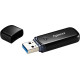 USB флеш-накопичувач Apacer 32GB AH355 Black (AP32GAH355B-1)