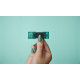 USB флеш-накопичувач Kingston USB3.2 256GB Type-C DataTraveler Duo Green (DTDEG2/256GB)