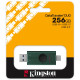 USB флеш-накопичувач Kingston USB3.2 256GB Type-C DataTraveler Duo Green (DTDEG2/256GB)