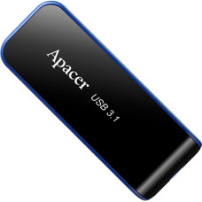 USB флеш-накопичувач Apacer 32GB AH356 Black (AP32GAH356B-1)