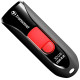 USB флеш накопичувач Transcend 32GB JetFlash 590 USB 2.0 (TS32GJF590K)