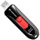 USB флеш накопичувач Transcend 32GB JetFlash 590 USB 2.0 (TS32GJF590K)