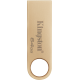 Флеш-пам'ять USB Kingston DataTraveller SE9 G3 64GB USB 3.2 Gen 1 Gold (DTSE9G3/64GB)